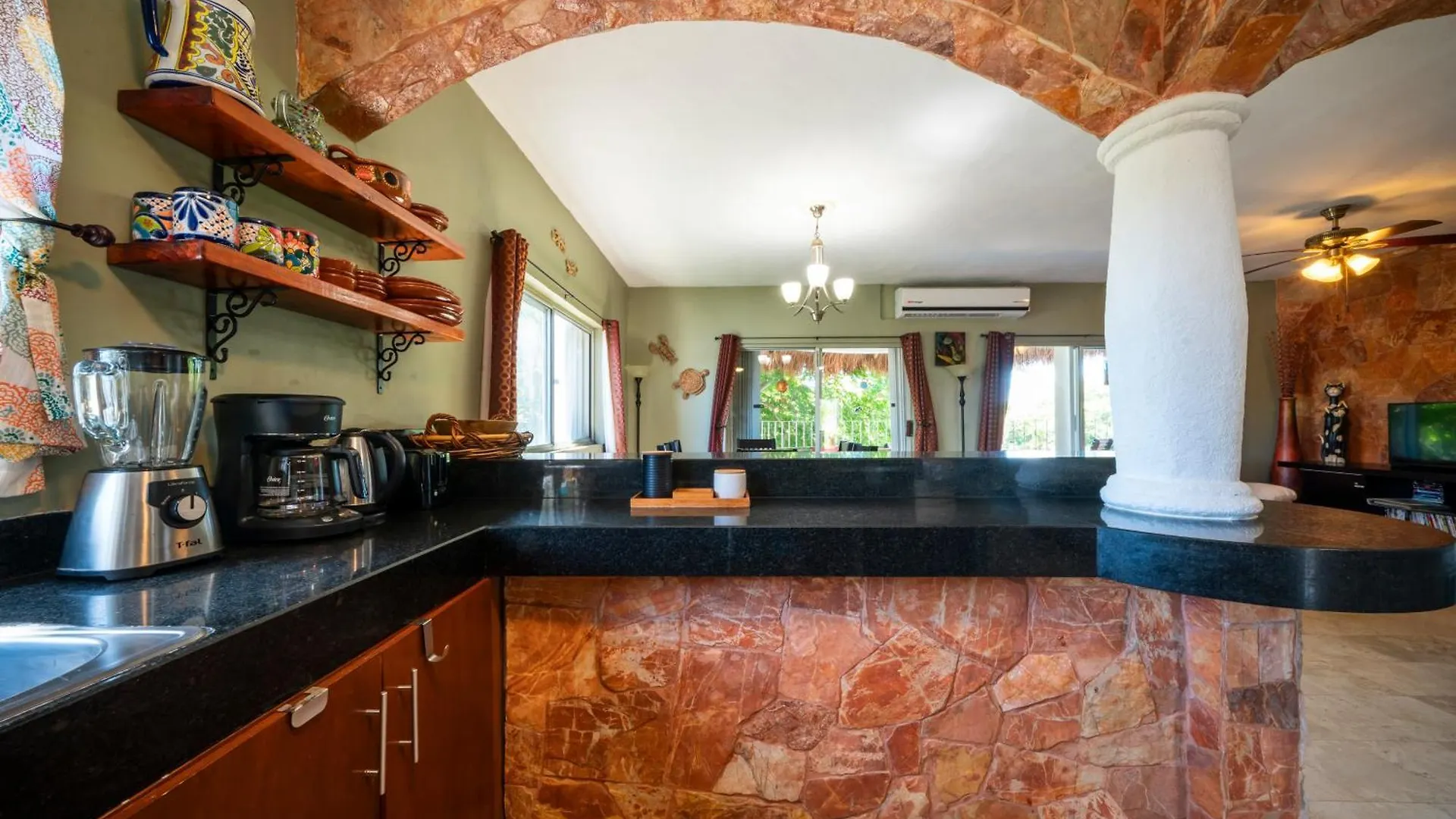 Spacious 2 Bedroom Condo In Playacar II - At Rosa Blanca Condos - Sueno Playa del Carmen 0*,  México