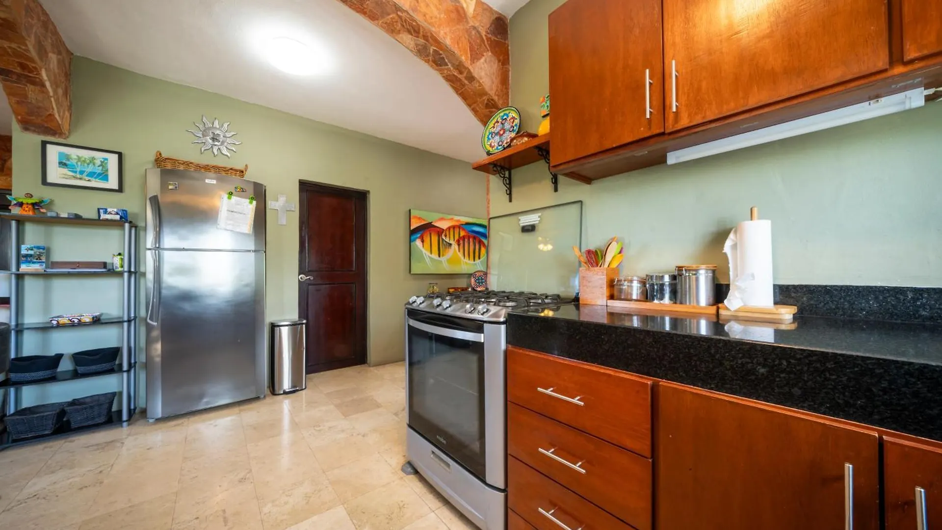 Spacious 2 Bedroom Condo In Playacar II - At Rosa Blanca Condos - Sueno Playa del Carmen